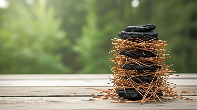 Democratic Senators Demand Answers on Forest Service's Decline in Wildfire Fuels Reduction