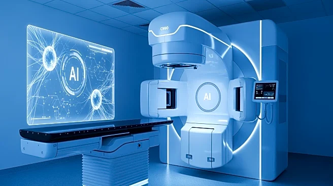 GE HealthCare and Mayo Clinic Collaborate on AI-Driven Radiation Therapy Initiative