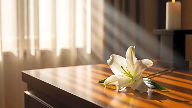 Norma Fryer Cato's Passing and Legacy Honored in Augusta