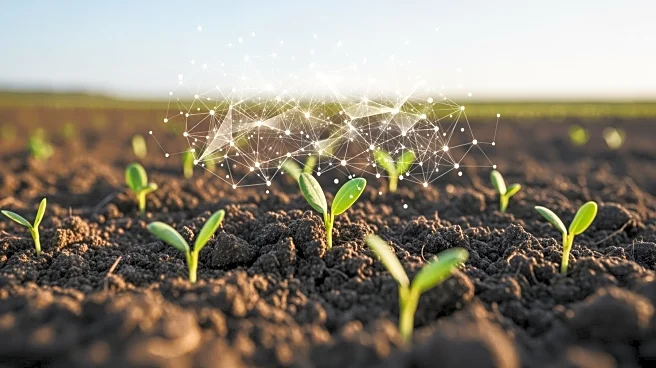 Varda AG Transitions to Varda Foundation to Enhance Agricultural Transparency and Soil Stewardship