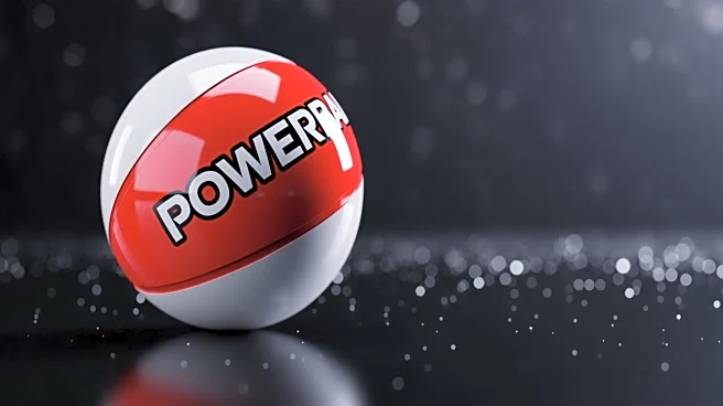 Powerball Jackpot Grows to $820 Million as $1M Ticket Sold in Central Florida