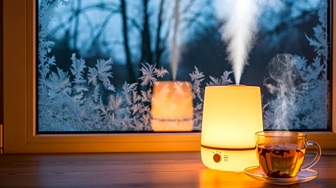 Expert Advice on Reducing Respiratory Virus Risk During Winter