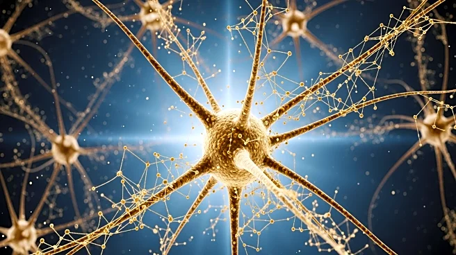 Research Links Brain Nutrient Deficiency to Anxiety Disorders