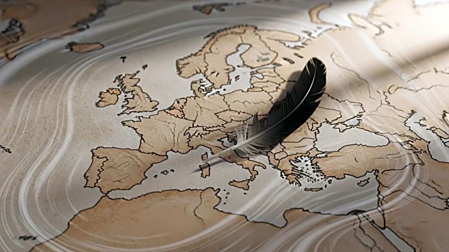 Medieval Climate Changes Linked to Black Death Spread in Europe