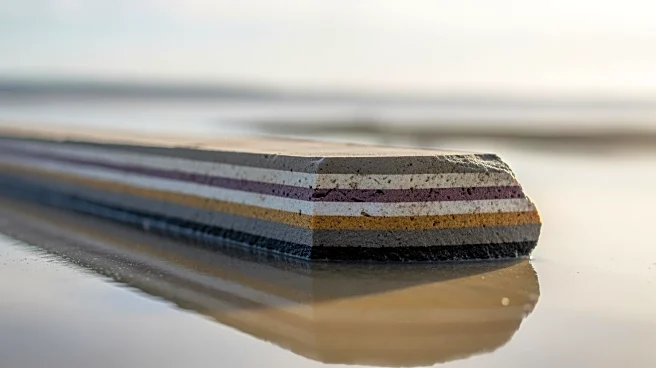 Study Reveals Impact of Anthropogenic Pressures on Basque Coast Estuarine Sediments