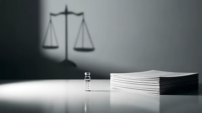 Virginia Lab Settles Alleged Kickback Scheme with $758,000 Payment