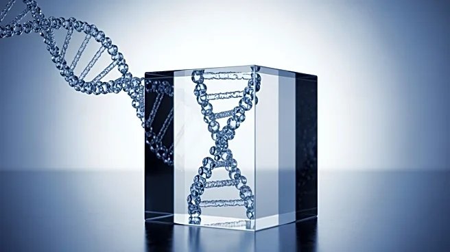 UniQure Faces Regulatory Hurdles for Huntington's Gene Therapy as FDA Reverses Position