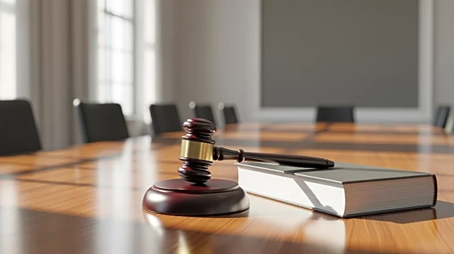 Institute of Museum and Library Services Restores Federal Grants After Court Ruling Against Trump Administration