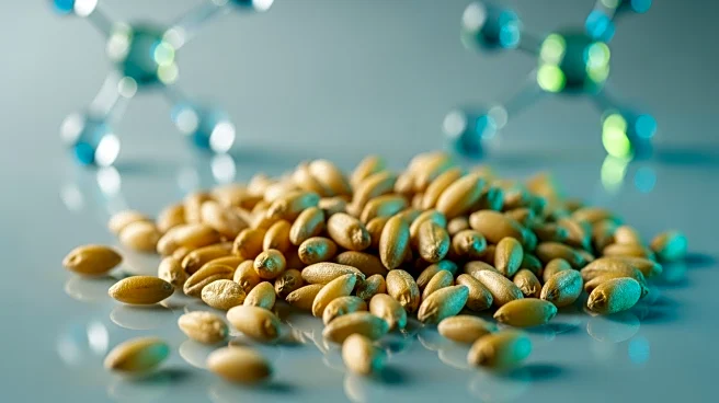 Study Finds High Levels of 'Forever Chemical' in European Cereals