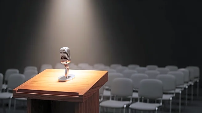 Jack Schlossberg's Campaign Manager Departs Amid Congressional Bid