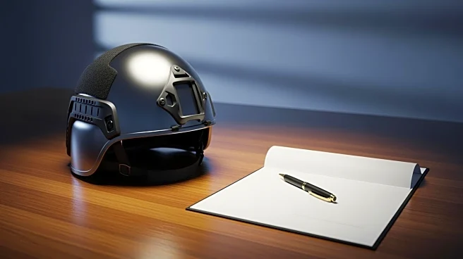 German Lawmakers Approve Plan to Boost Military Recruitment Without Conscription