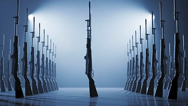 North Korea Honors Soldiers Who Fought with Russia in Ukraine During Anniversary Parade