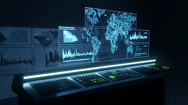 Intellexa's Remote Access to Spyware Systems Raises Human Rights Concerns