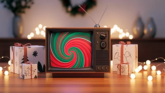 UK HFSS Legislation to Transform Christmas Advertising Strategies