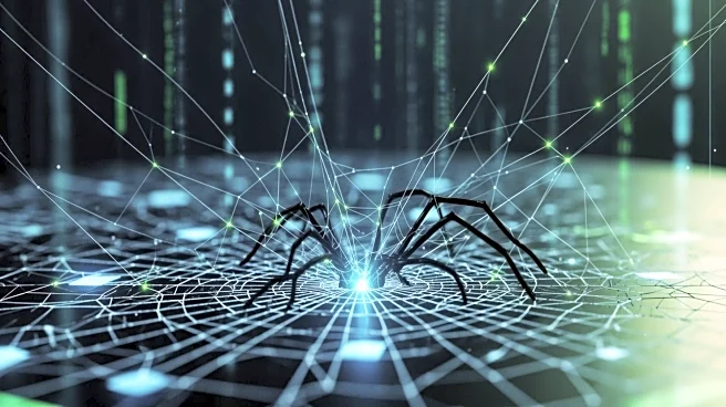 GhostFrame Phishing Framework Surpasses One Million Attacks