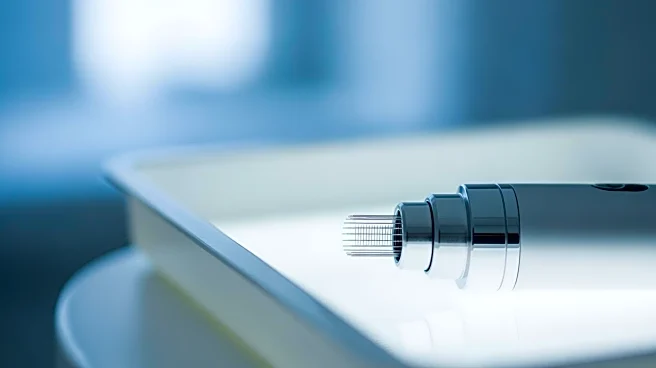 FDA Issues Safety Alert on Radiofrequency Microneedling Amid Reports of Complications