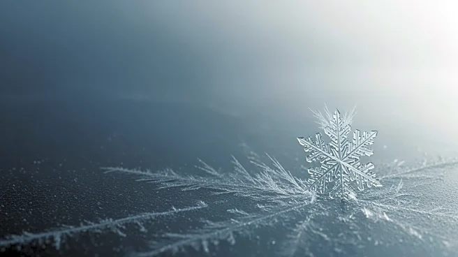 Polar Vortex to Bring Arctic Cold to Central and Eastern U.S.