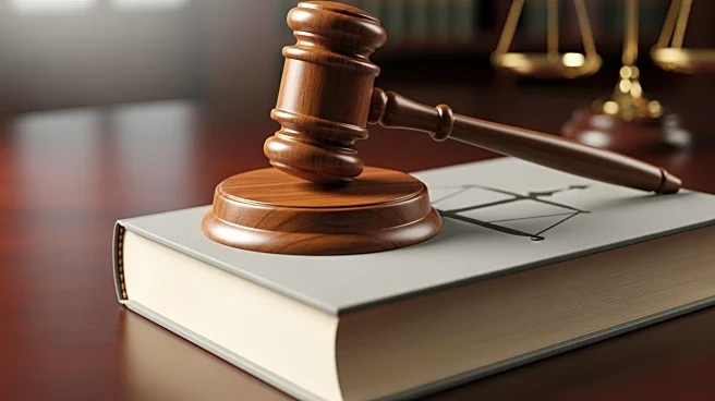 DOJ Deputy Criticizes White-Collar Bar for Claims of Weaker Enforcement