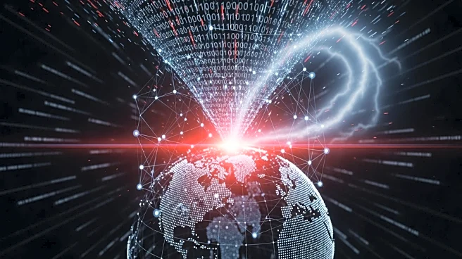 Aisuru Botnet Executes Record DDoS Attack, Impacting Global Infrastructure