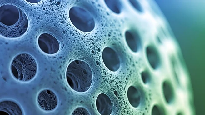 Research Highlights Role of Tenascin-C in Muscle Stem Cell Function and Aging