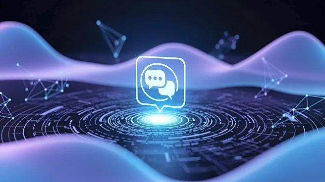 Study Reveals AI Chatbots' Persuasive Power in Shaping Political Opinions