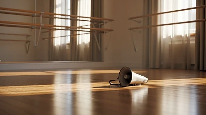 Former Cowboys Cheerleaders Choreographer Criscilla Anderson Dies of Colon Cancer at 45