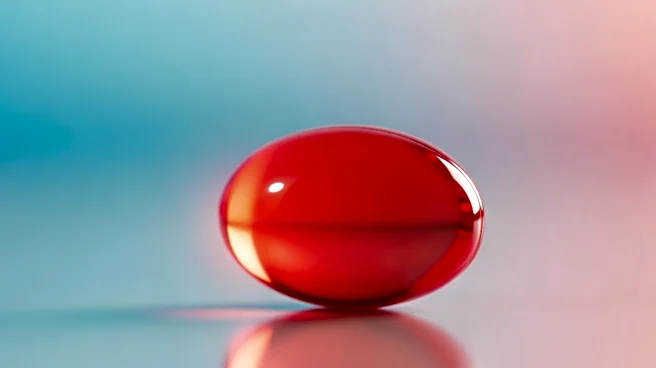 Global Study Reveals 76% of People Lack Essential Omega-3 Nutrients