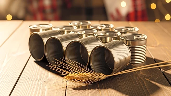 Ollie's Bargain Outlet Partners with Feeding America for Holiday Campaign to Combat Hunger