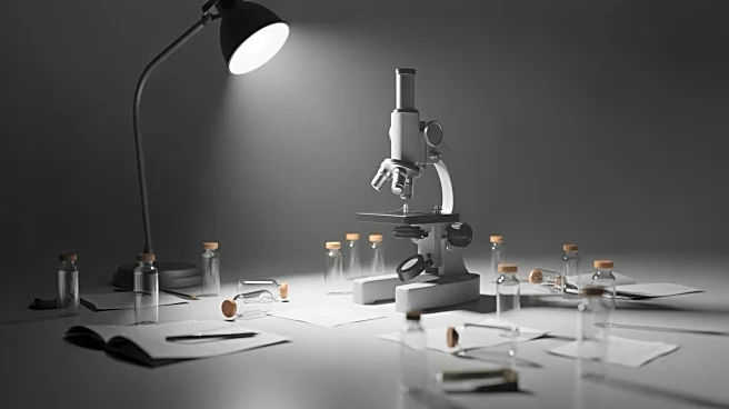 Trump Administration's Funding Cuts Leave Harvard Lab Struggling to Survive