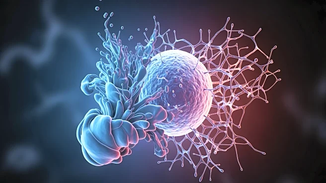 Study Suggests Tattoos May Impact Immune System Response