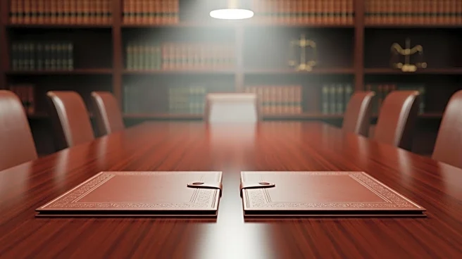 Letitia James Challenges Subpoenas in Trump and NRA Investigations