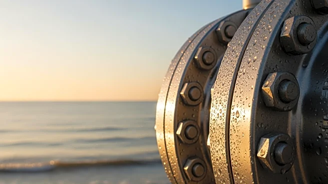 Equinor and Aker BP Discover Gas in North Sea, Enhancing Development Potential