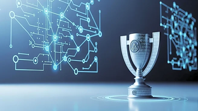 Digital Cooperation Organization Promotes AI Standards Through Online Competitions