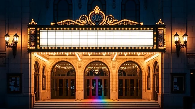 San Francisco's Castro Theatre Reopens as a Multipurpose Venue, Revitalizing LGBTQ+ Landmark