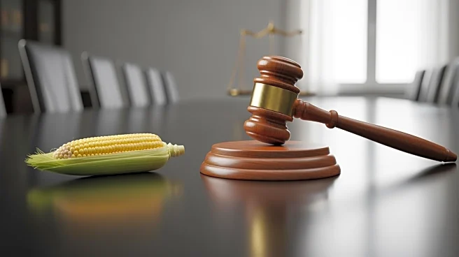 President Lee Dismisses Vice Agriculture Minister Over Authority Misuse