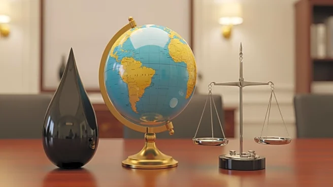 India Faces Diplomatic Challenge Balancing Russian Oil Imports and U.S. Trade Relations