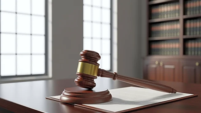 Federal Judge Temporarily Blocks State Department Layoffs Amid Union Legal Challenge