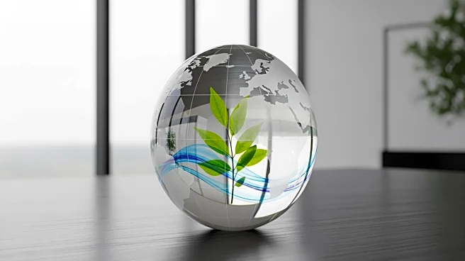 European Commission Launches $6.06 Billion Funding for Clean Transition Initiatives