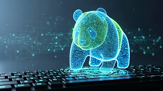 China-Linked Warp Panda Engages in Cyber Espionage Against North American Firms