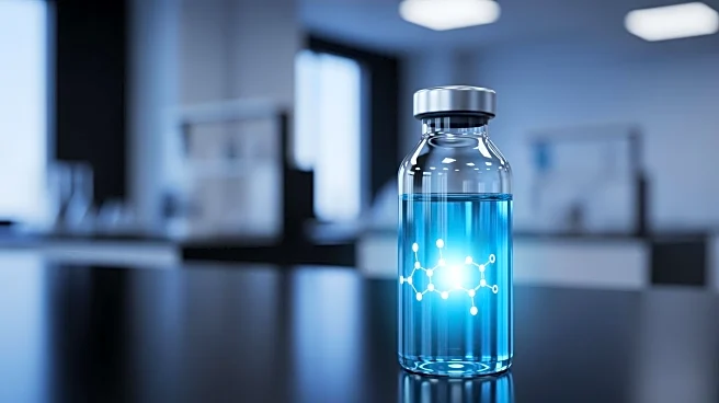 Queen Mary University Researchers Discover Anti-Aging Potential in Cancer Drug Rapalink-1