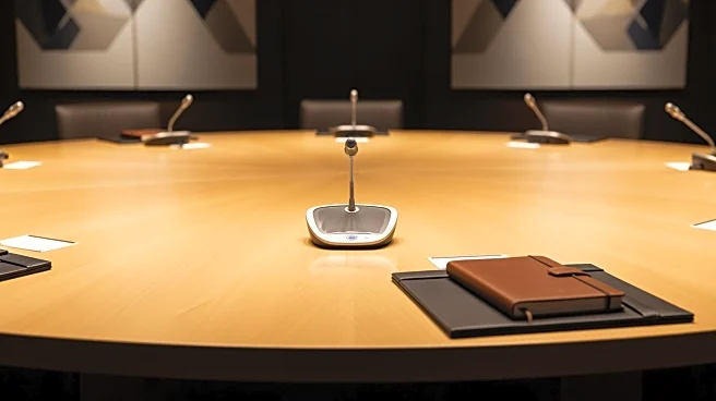 Consulting Leaders to Shape Strategic Dialogue at GPCA's Chemicals Forum in Bahrain