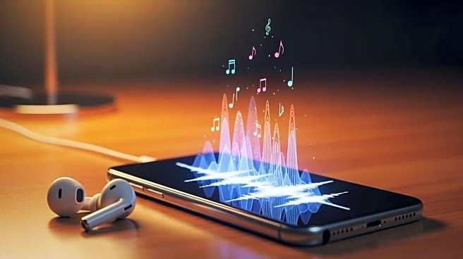 White House Press Secretary Karoline Leavitt's Spotify Wrapped Includes Taylor Swift Despite President Trump's Criticism