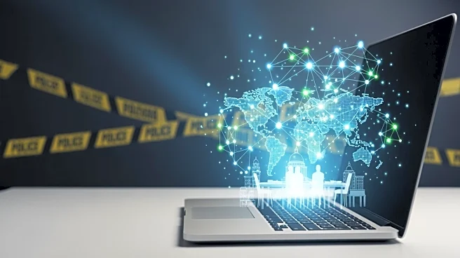 US Congress Introduces Bill to Enhance Internet Freedom in Iran