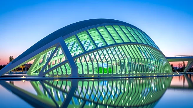 Abu Dhabi's Rise as a Global Event Destination: Sustainability and Innovation