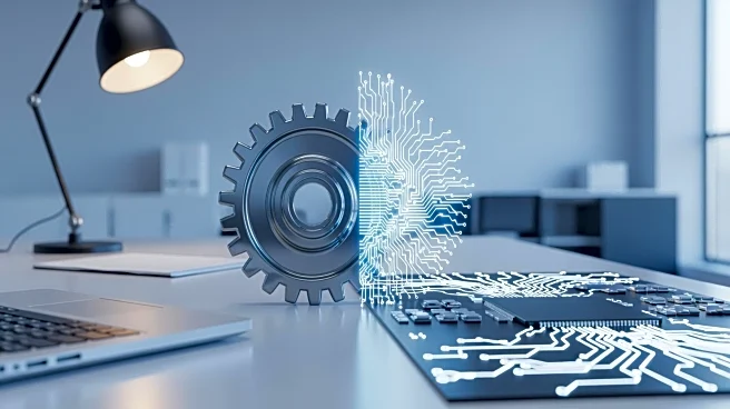 Senator Banks Introduces AI Workforce PREPARE Act to Address AI's Impact on Jobs