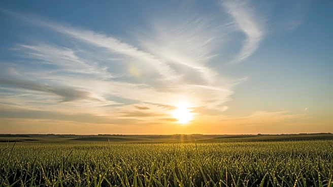 North Texas Weather Forecast: Slight Temperature Increase Expected for Weekend