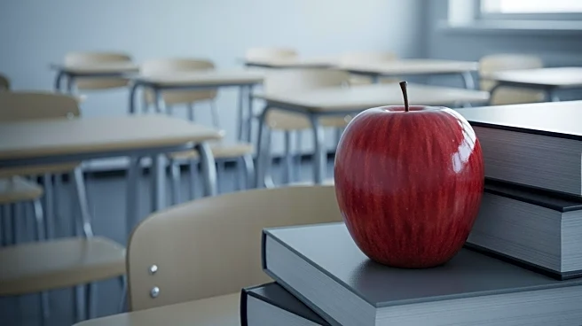 Flu Outbreak in Northern Ireland Schools Leads to High Absenteeism and Hospitalizations