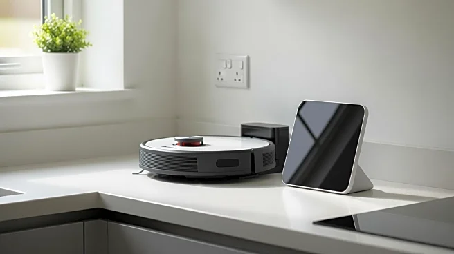 Latvia's Gender Imbalance Leads to Innovative Solutions for Household Chores