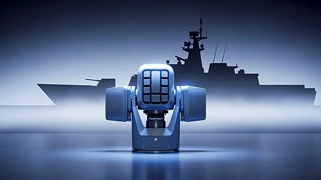 Lockheed Martin Canada's CMS 330 Chosen for German Navy Surface Fleet
