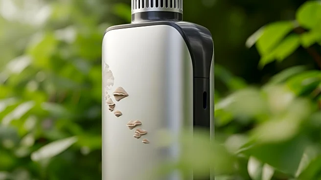 Researchers Develop Fungus-Based Trap to Combat Mosquitoes